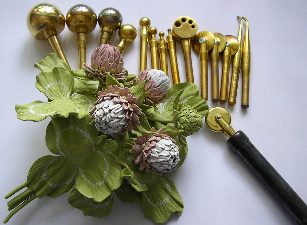 Flower Making Tools