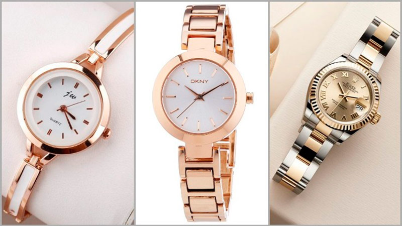 What watch to choose for a girl as a gift