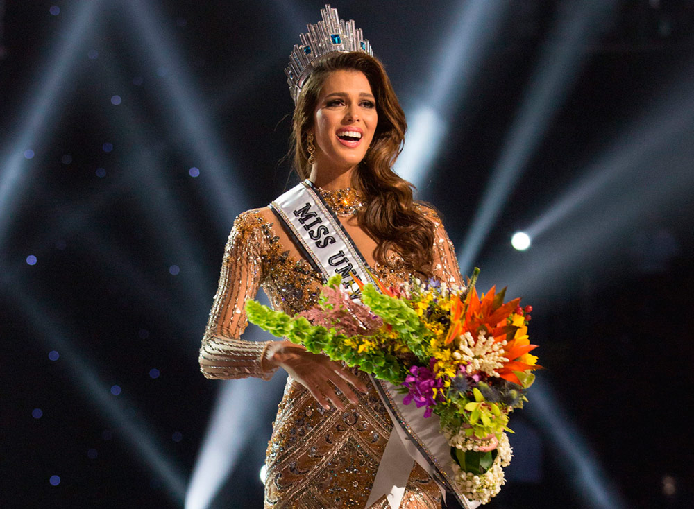 Why beauty contests have become obsolete