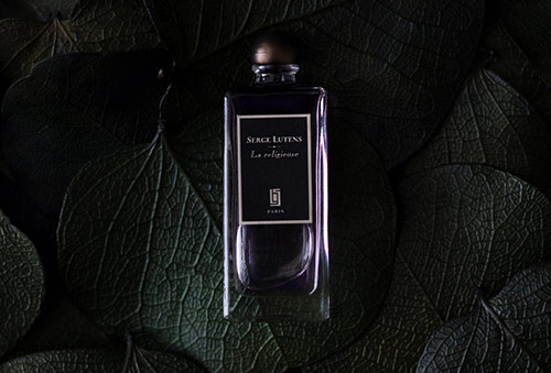 Perfume aroma La Religieuse by Serge Lutens