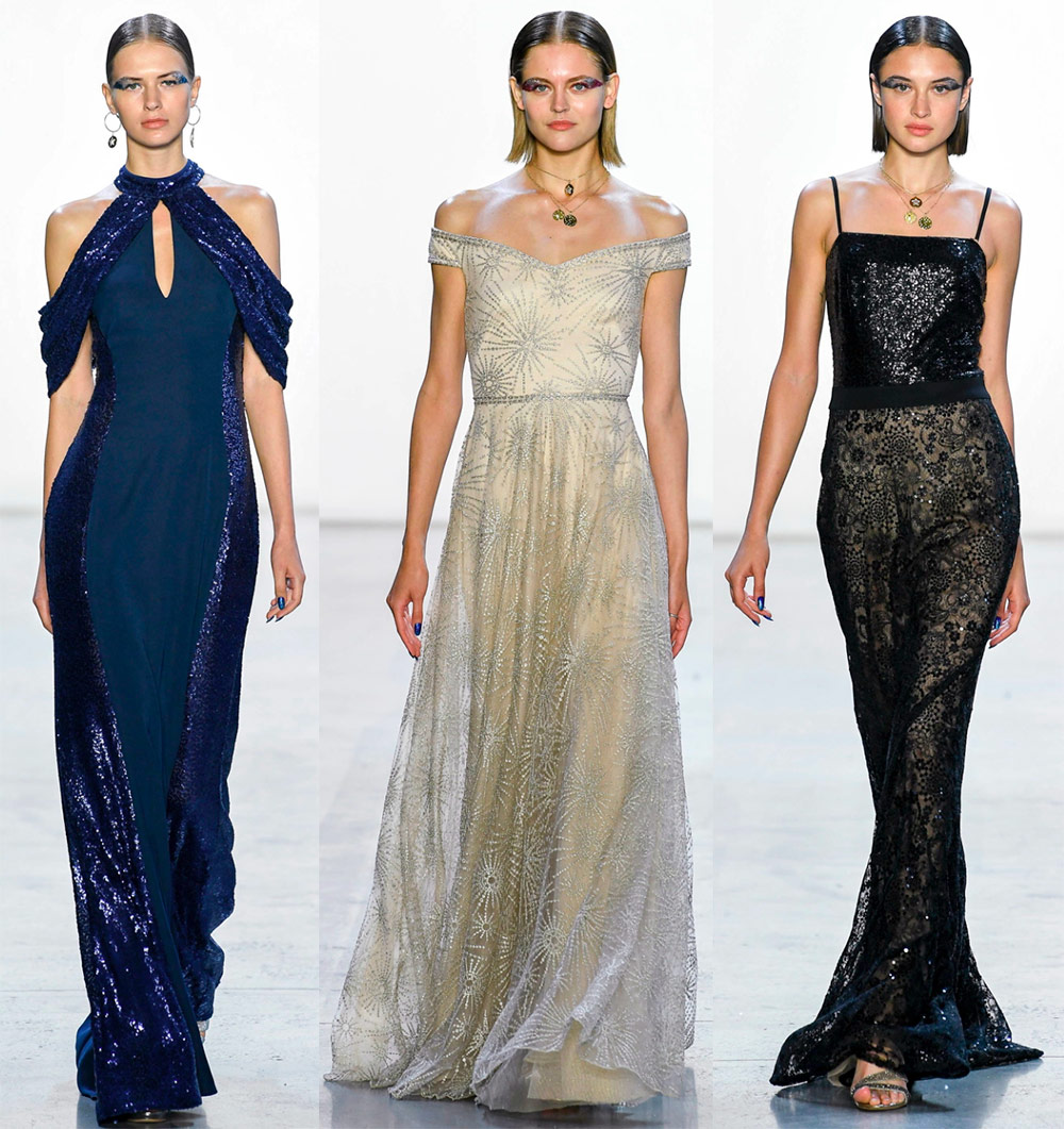 Tadashi Shoji Collection