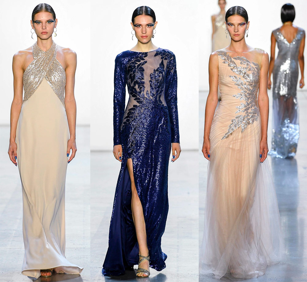 Tadashi Shoji Collection