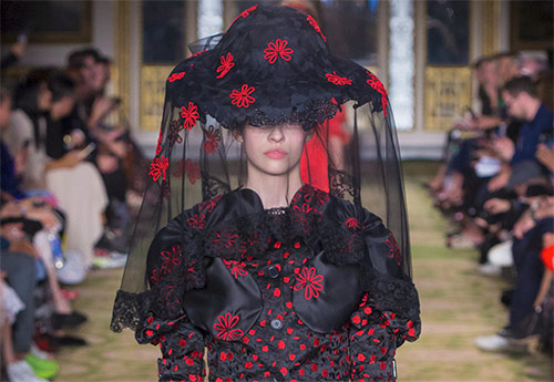 How To Wear Veil & Veiled Hats in 2024