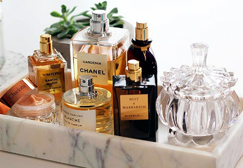 Mass-market perfumery: affordable or dangerous?