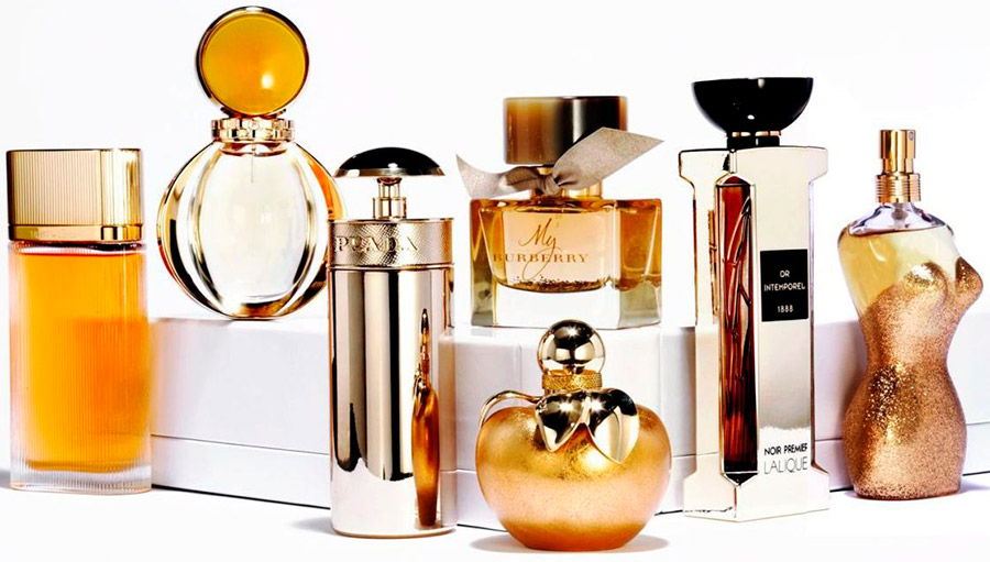 How to choose the right perfume