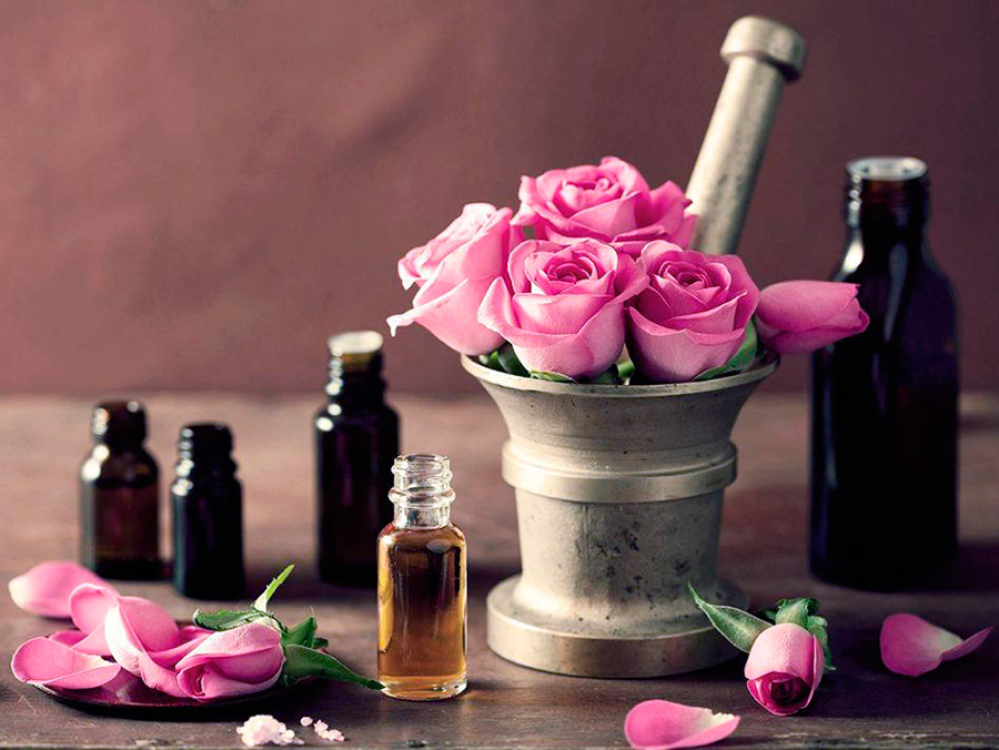 How to choose the right perfume