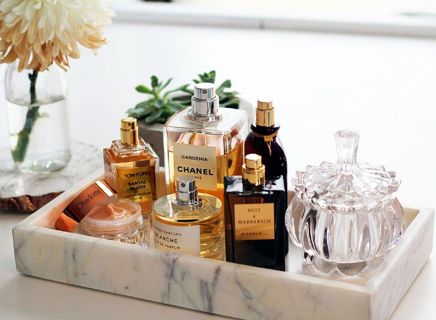 How to choose the right perfume