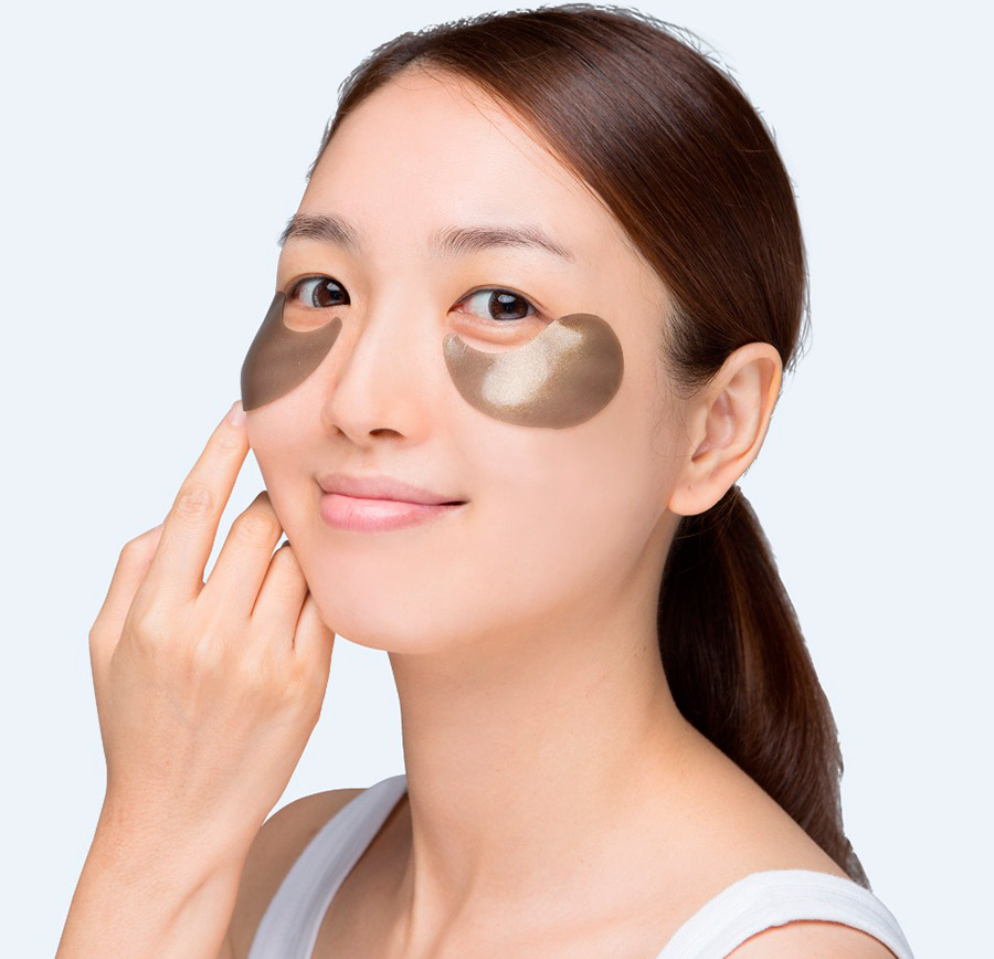 Best Eye Beauty Patches - Korean Cosmetics