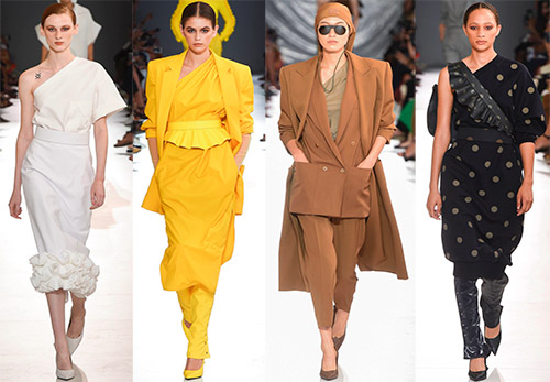 Stylish looks for women for spring 2024