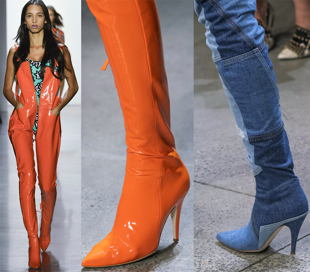 Boots - jumpsuit 2024