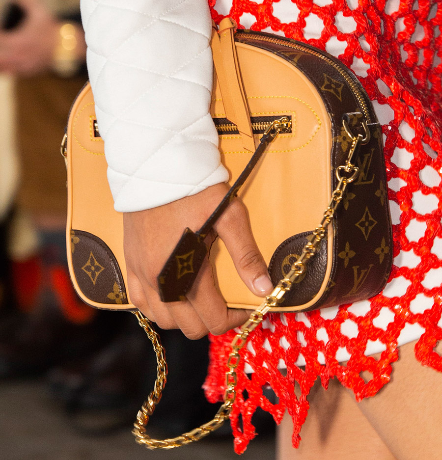 Louis Vuitton Fashion Bags 2024