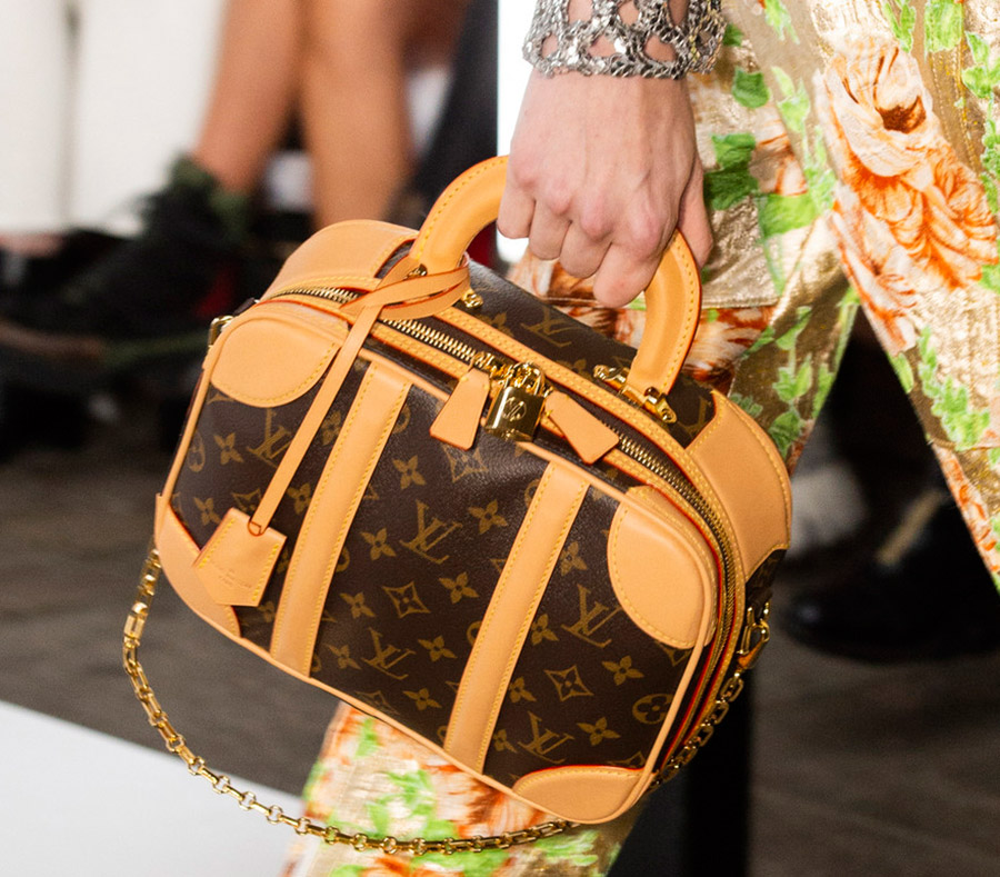 New Louis Vuitton bags for 2024