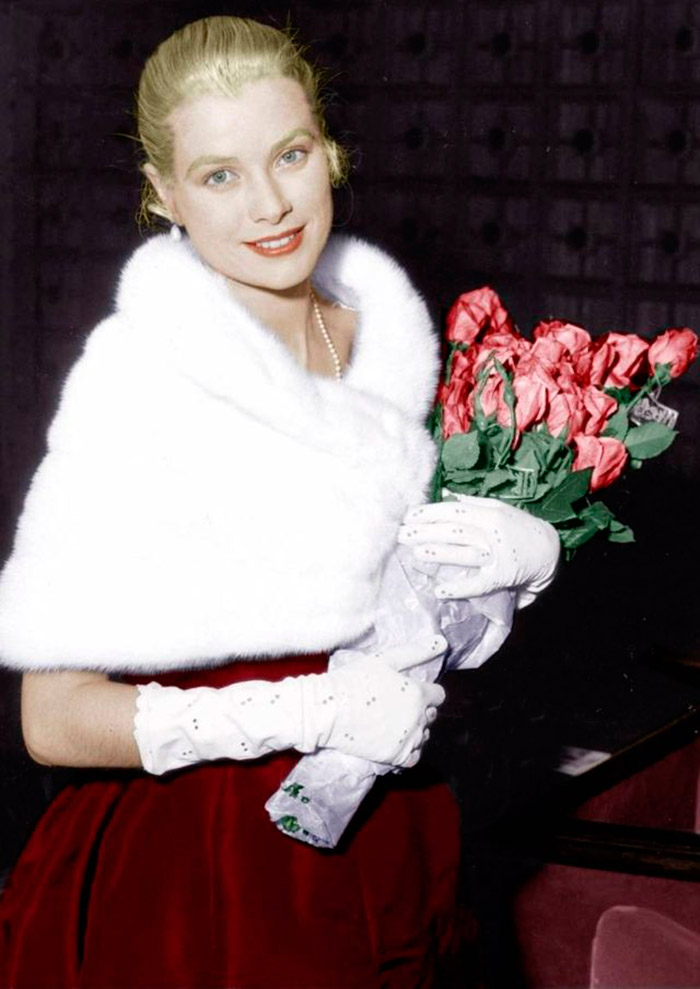 Grace Kelly Images