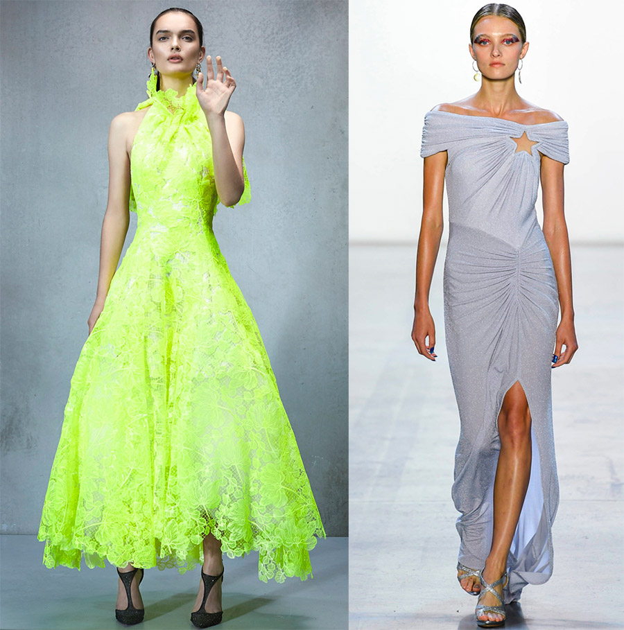 Party Dresses 2024