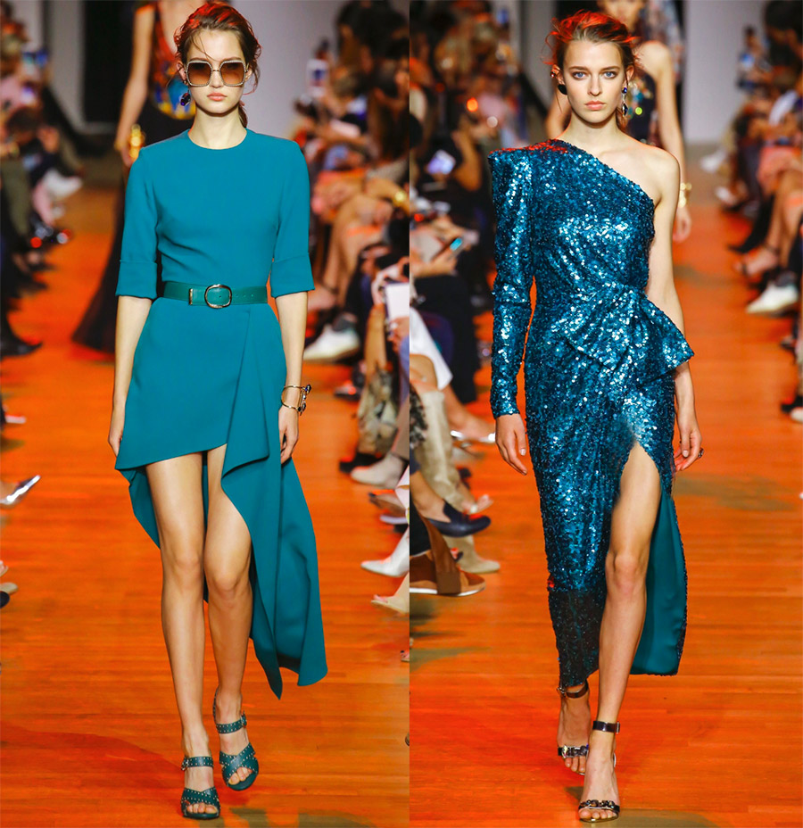 Elie Saab Dresses