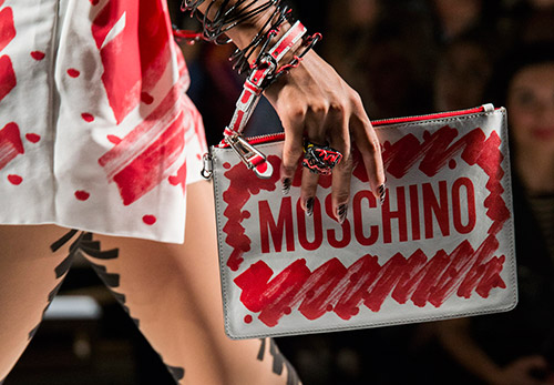 40 best bags with prints and slogans of 2024