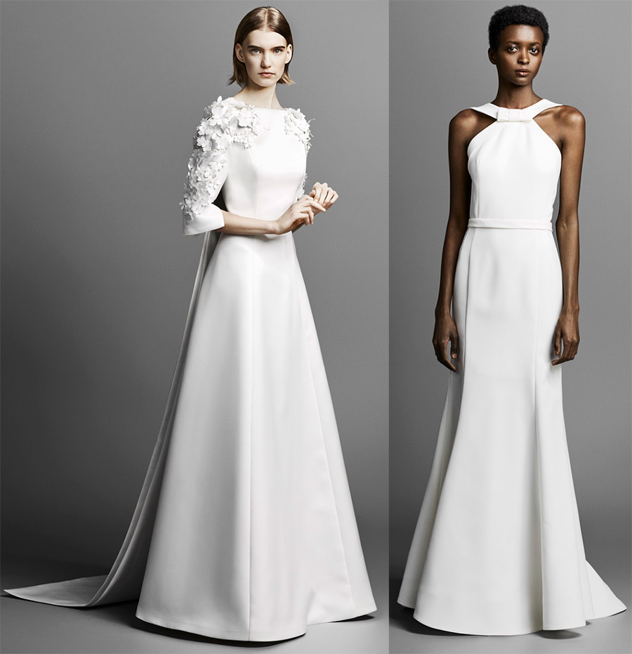 Wedding dresses Viktor & Rolf