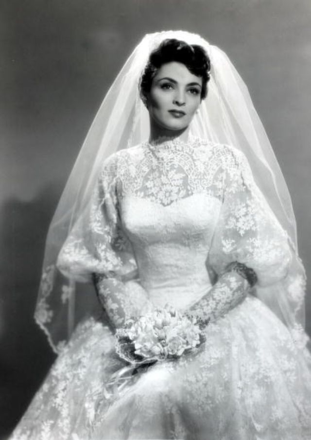 Ball Susan Wedding Dress