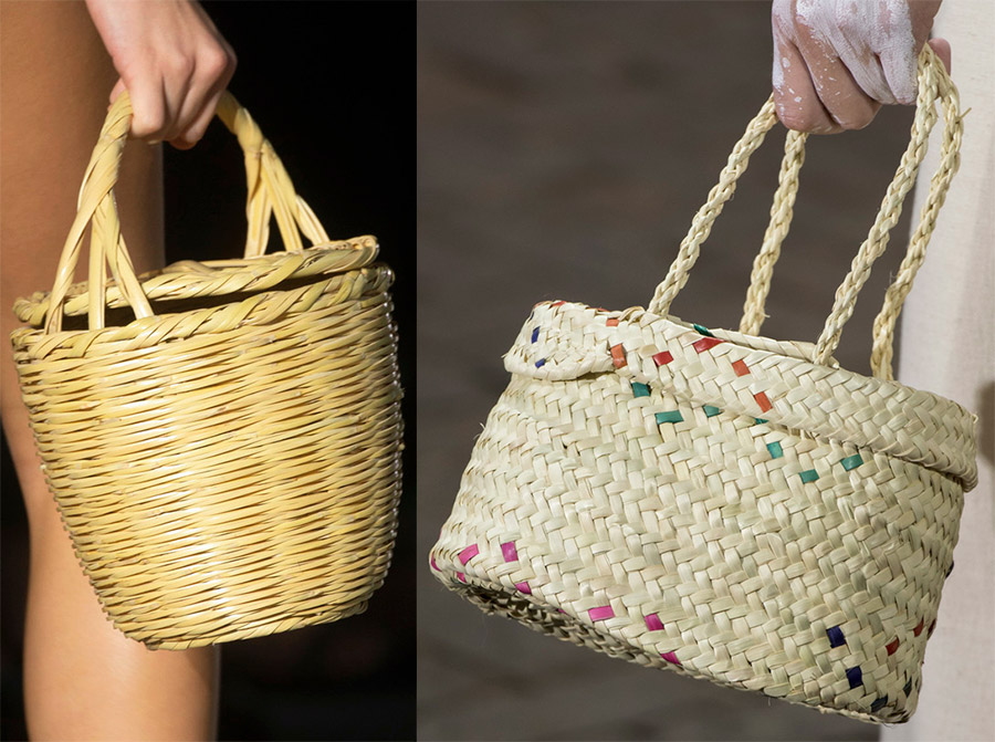 2019 summer beach bags