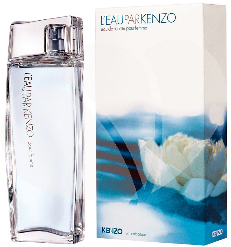 Kenzo Eau de Toilette for Summer