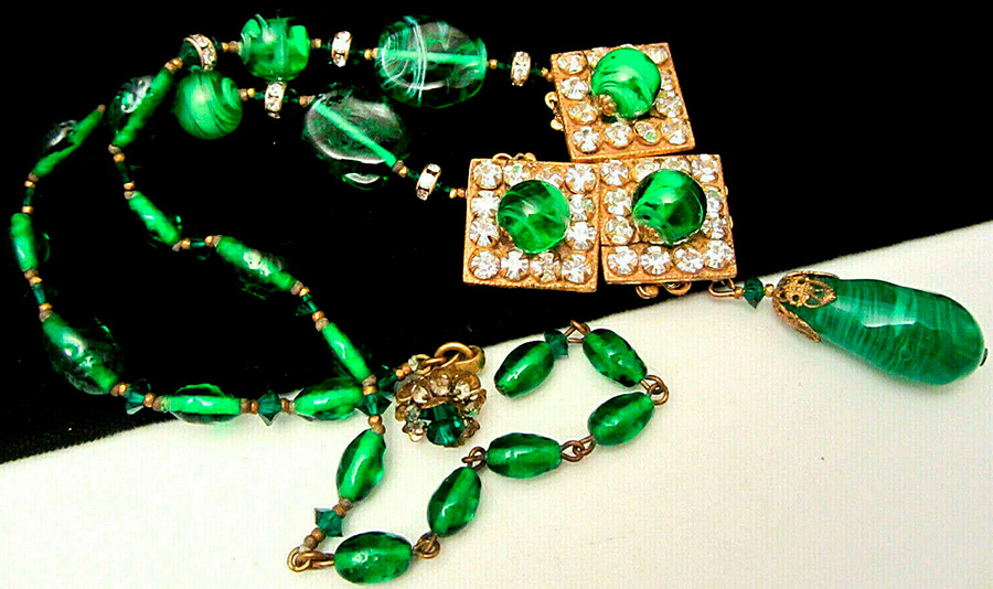 Vintage necklace