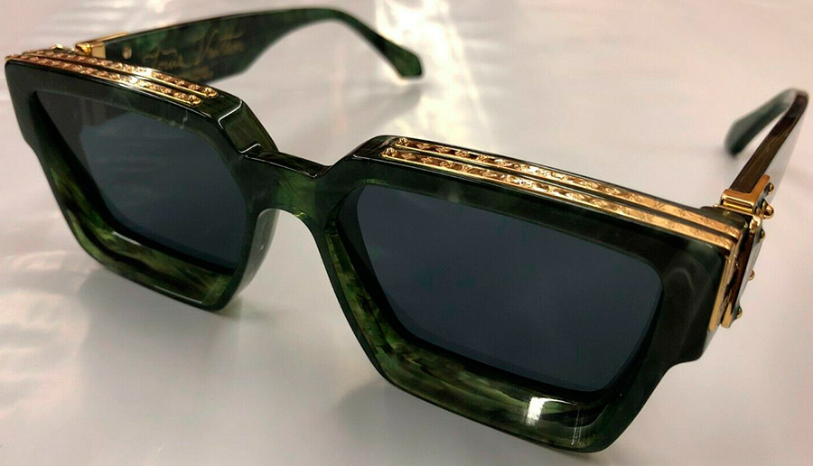 Louis Vuitton Sunglasses