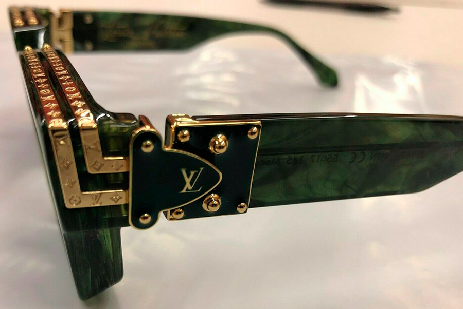 Louis Vuitton Sunglasses