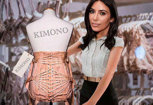 The secret of Kim Kardashian's success in promoting brands