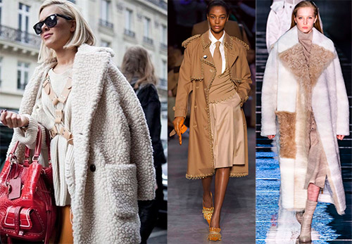 Top trends fall-winter 2024-2025