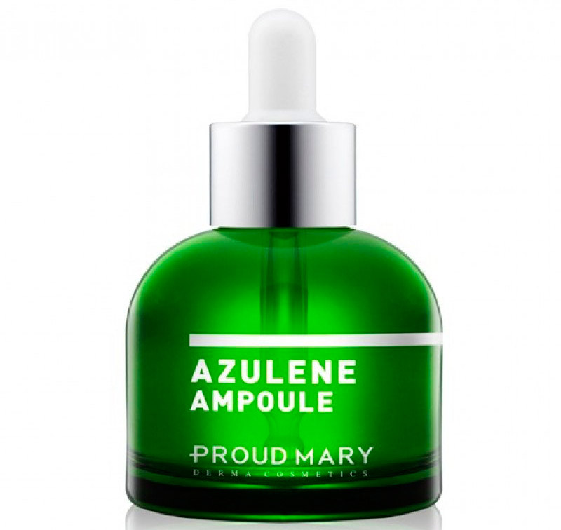 Korean serum Azulene Ampoule