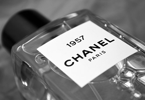 Les Exclusifs de Chanel - 1957 Chanel