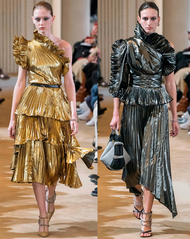 Sparkling Altuzarra Dresses