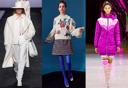 10 MUST-HAVE fall-winter 2024-2025