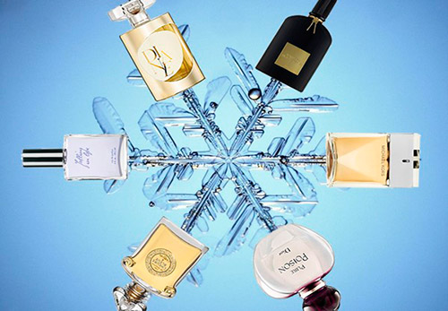 13 winter fragrances for women and girls