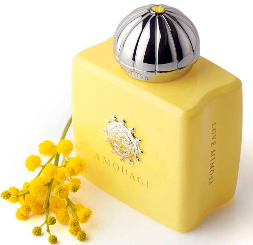 Women's perfume Amouage