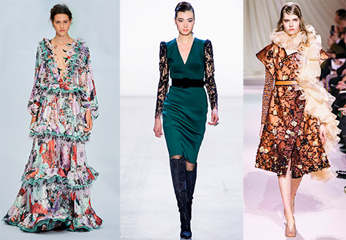 40 Dresses for the New Year for the most fabulous looks