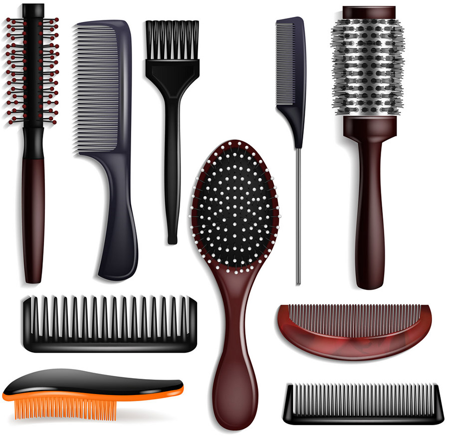 How to choose a hairbrush