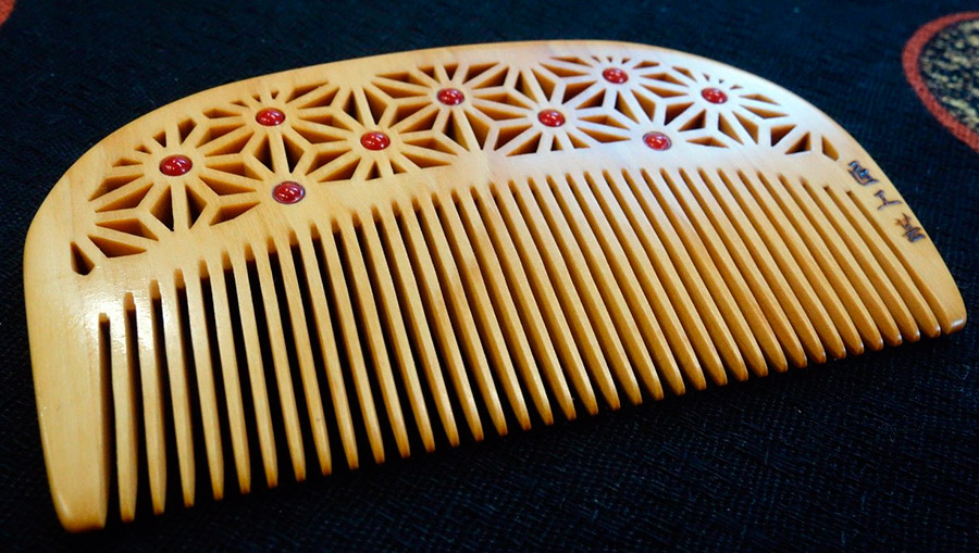 How to choose the best hair comb