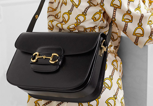 The most stylish bags from fashion brands of all time