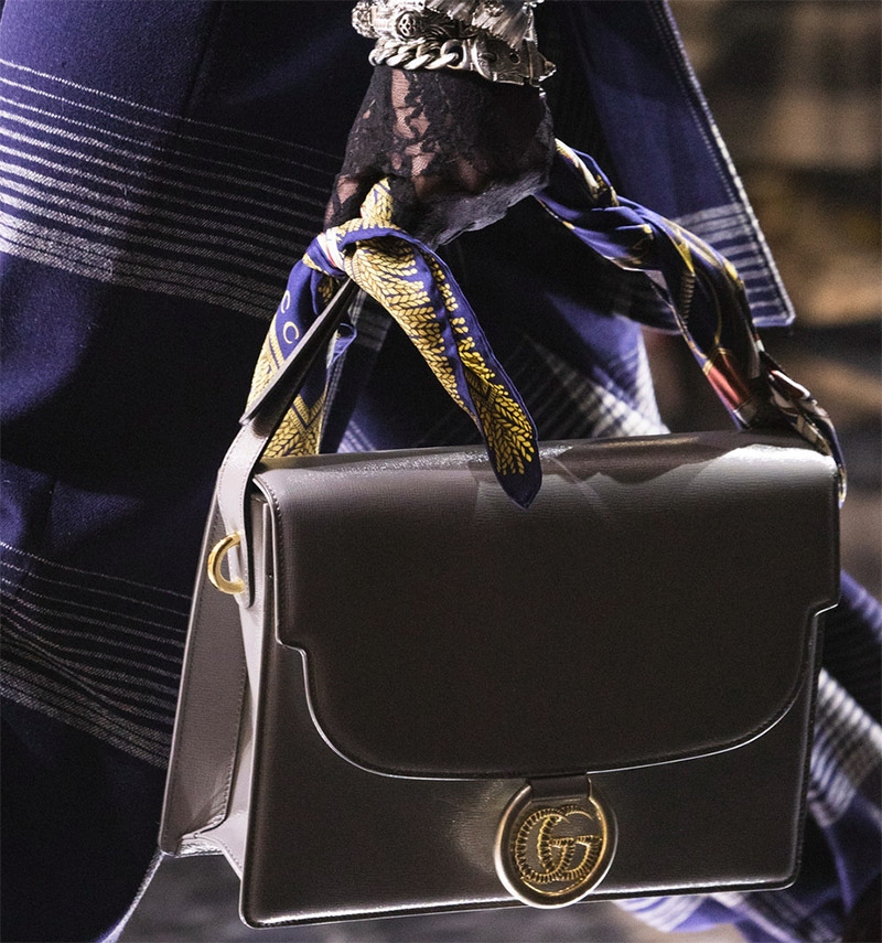 Universal bag by Gucci