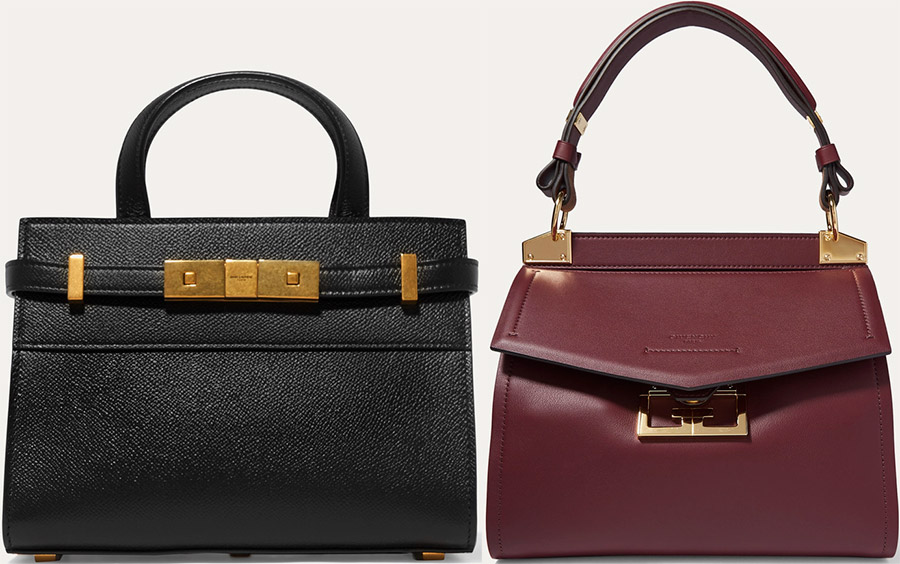 The most stylish bags from fashion brands of all time