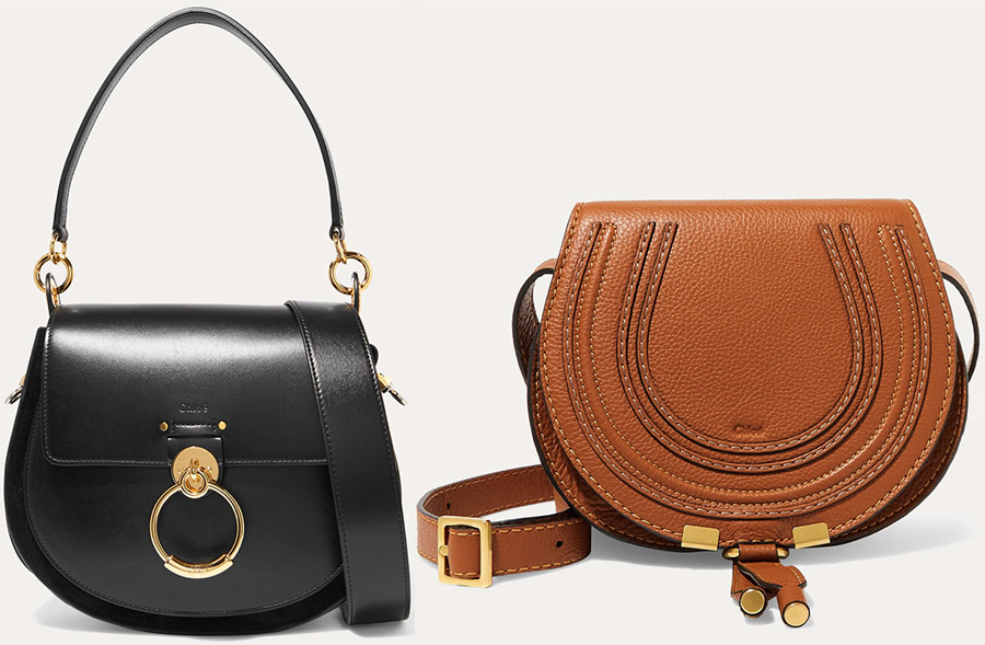 Beautiful and comfortable Chloe bags