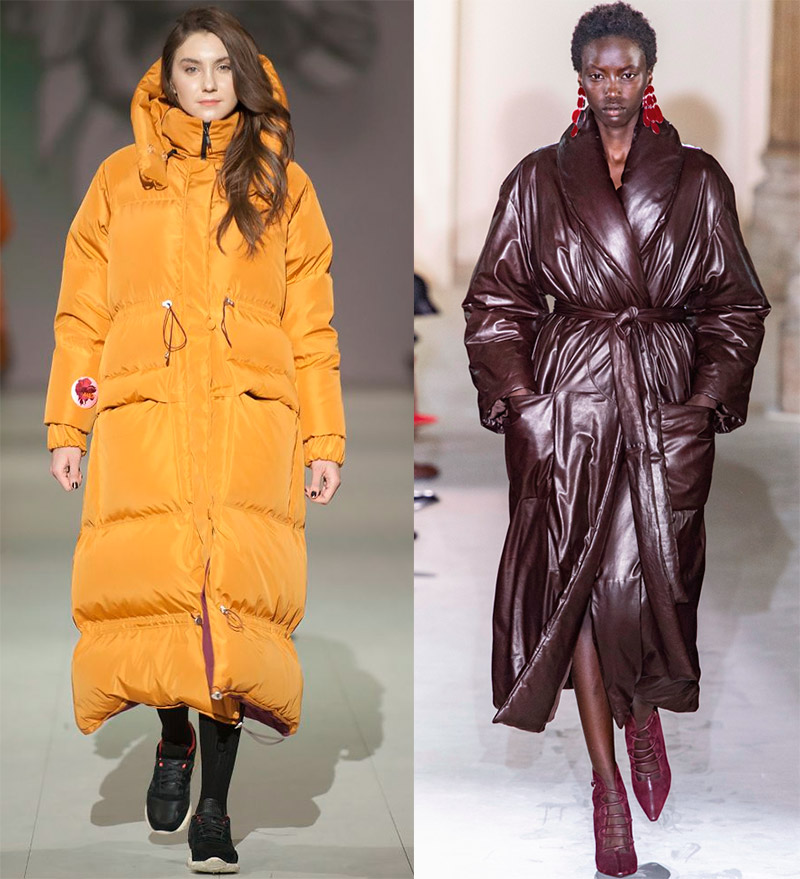 Winter wardrobe 2024