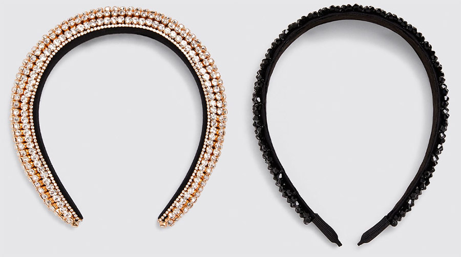 Hairbands Zara