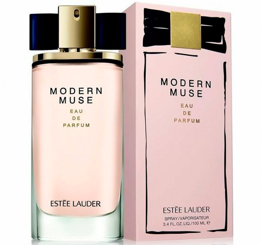 Estee Lauder perfume