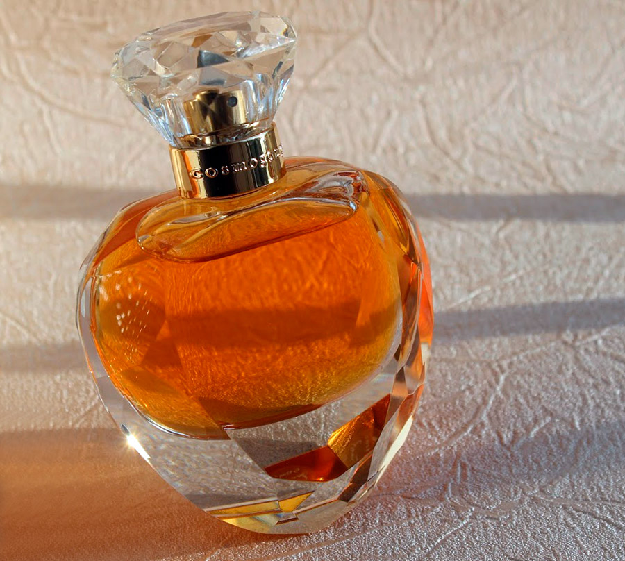 Perfume as a gift for the New Year - the best fragrances