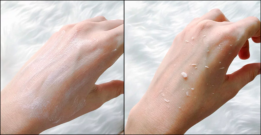 What is a face peeling roll and how to use it