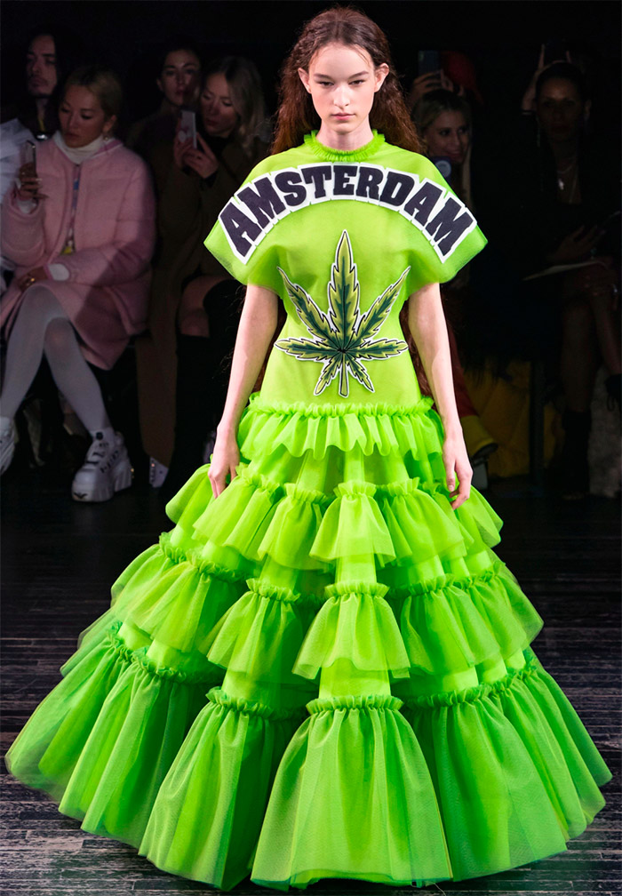 puffy prom dresses 2024