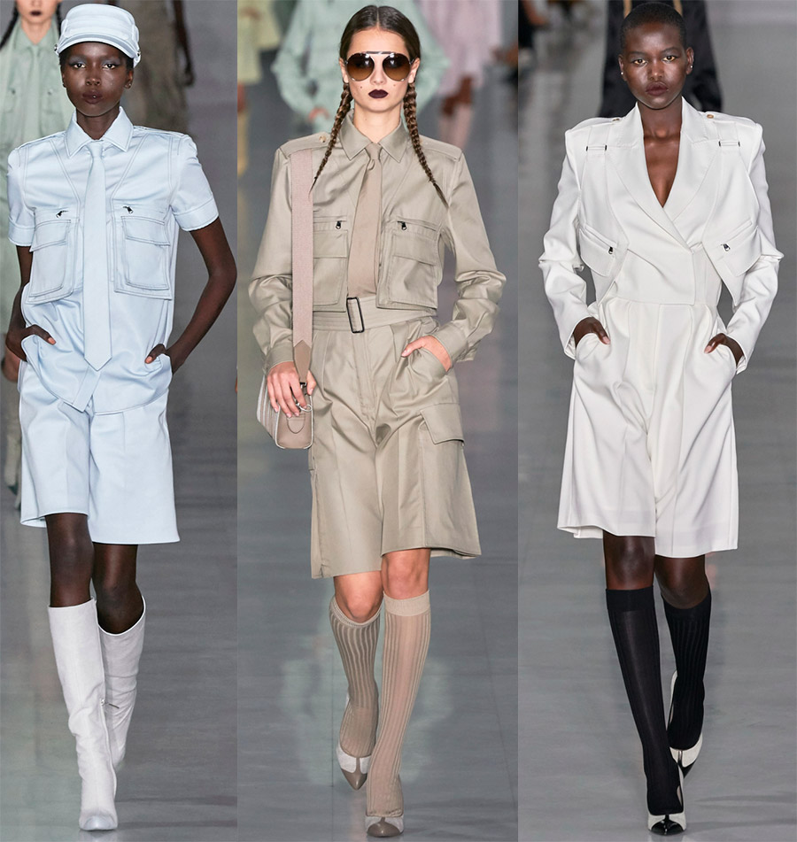 Spring-summer 2024 by Max Mara