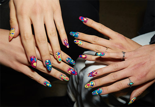 2020 manicure ideas and fashion trends